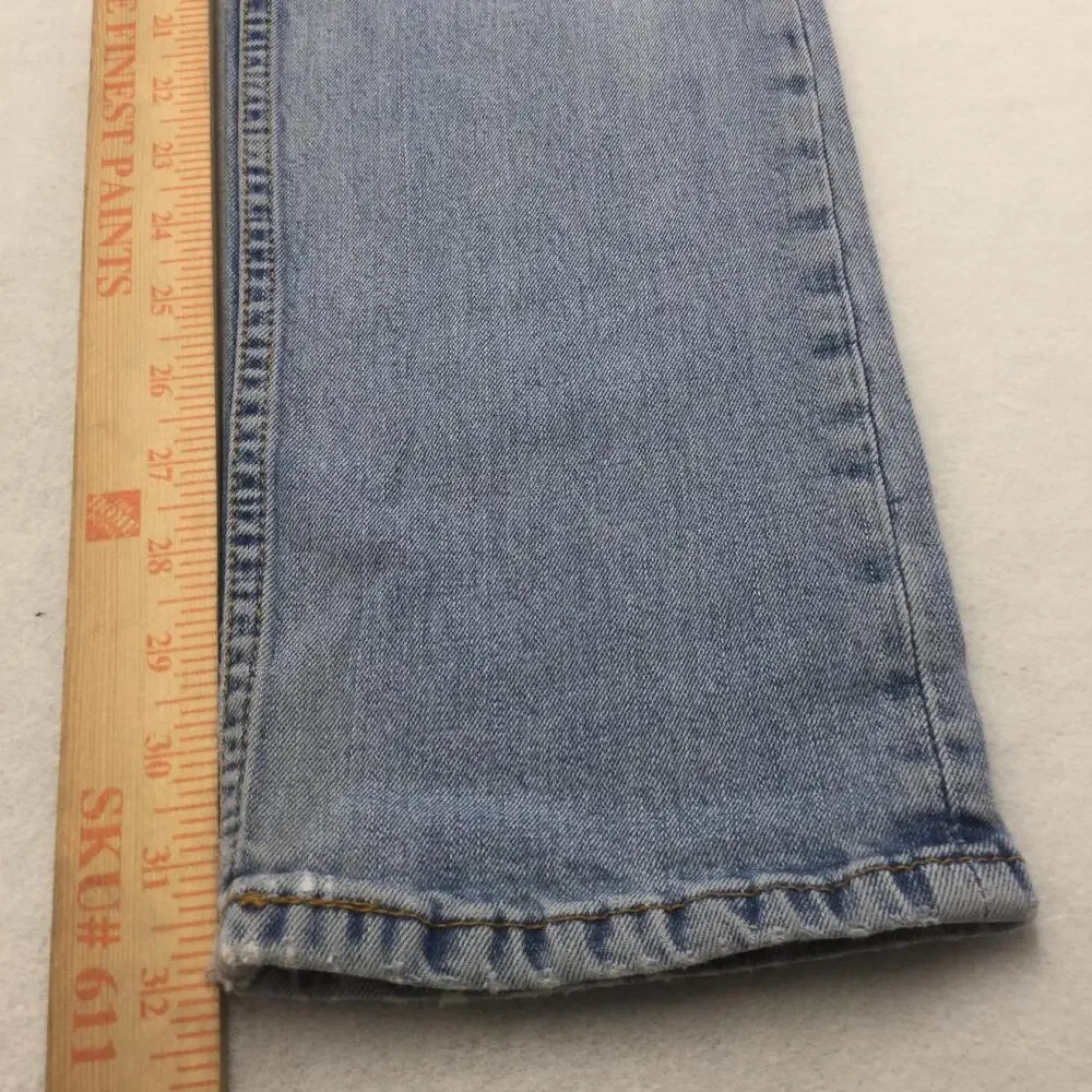 Levis brand levi